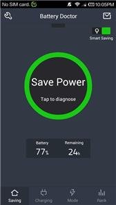 download Battery Doctor (Battery Saver) apk
